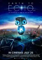 Внеземное эхо смотреть онлайн (2014)